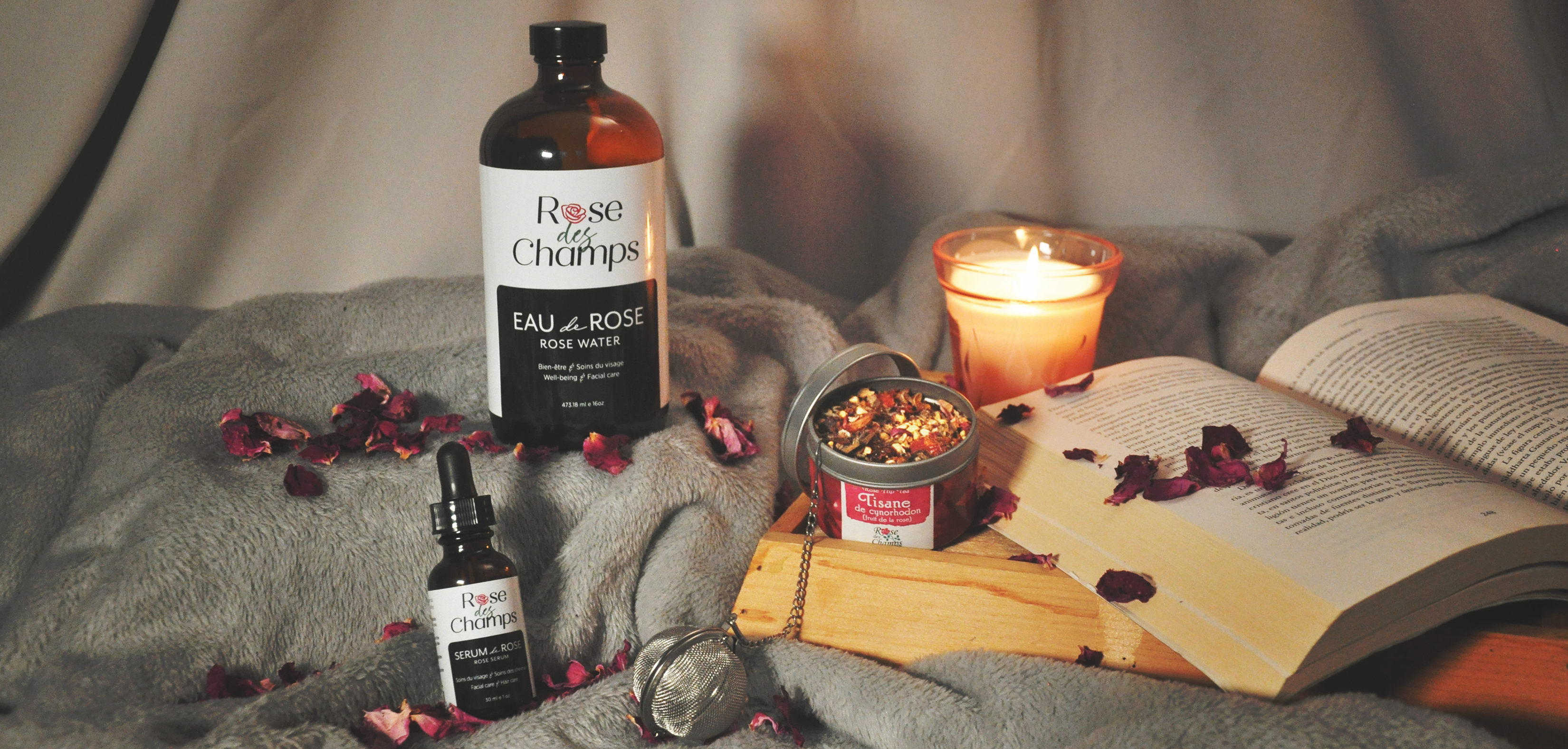 self-care-routine-well-being-love-roses