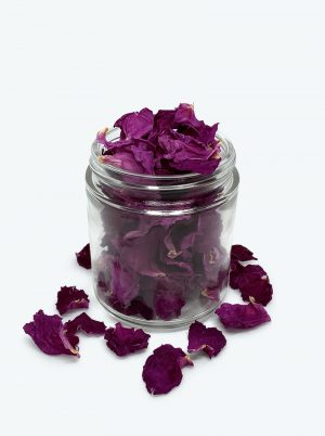 Rose petals - Image 2