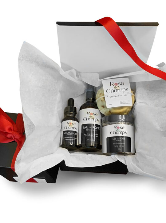 Body Care Box