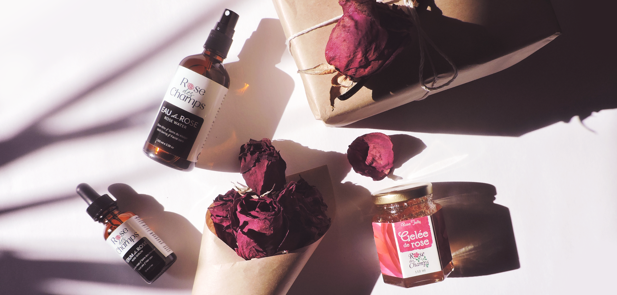 gift-idea-rose-flowers-rose-water-rose-serum-mothers-day-rose-des-champs-local-natural