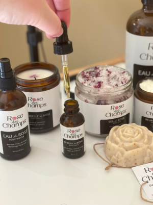 Rituel à la rose Bien-être – Image 2