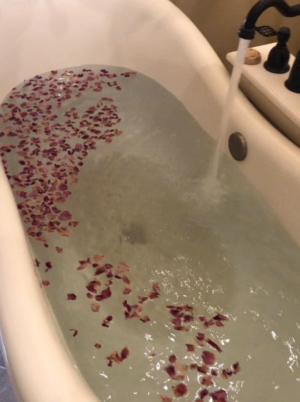 Rituel à la rose Bien-être – Image 3