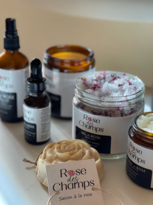 Rituel à la rose Bien-être – Image 5