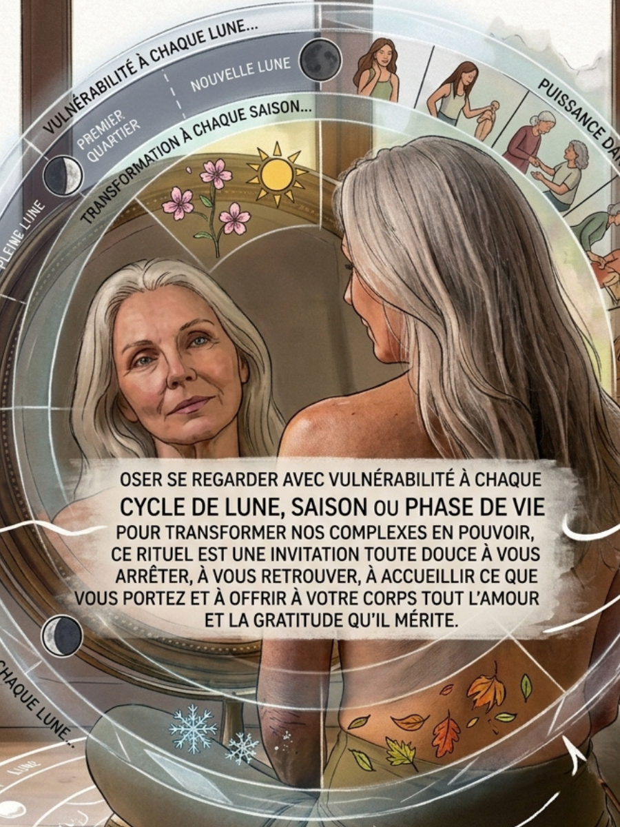 amour de soi vulnerabilité