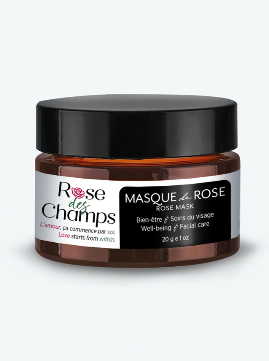 soins visage naturel Purifie, nettoie, apaisetous les types de peaux